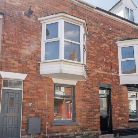 웨이머스만 15 Hardwick Street 빌라 외부 사진