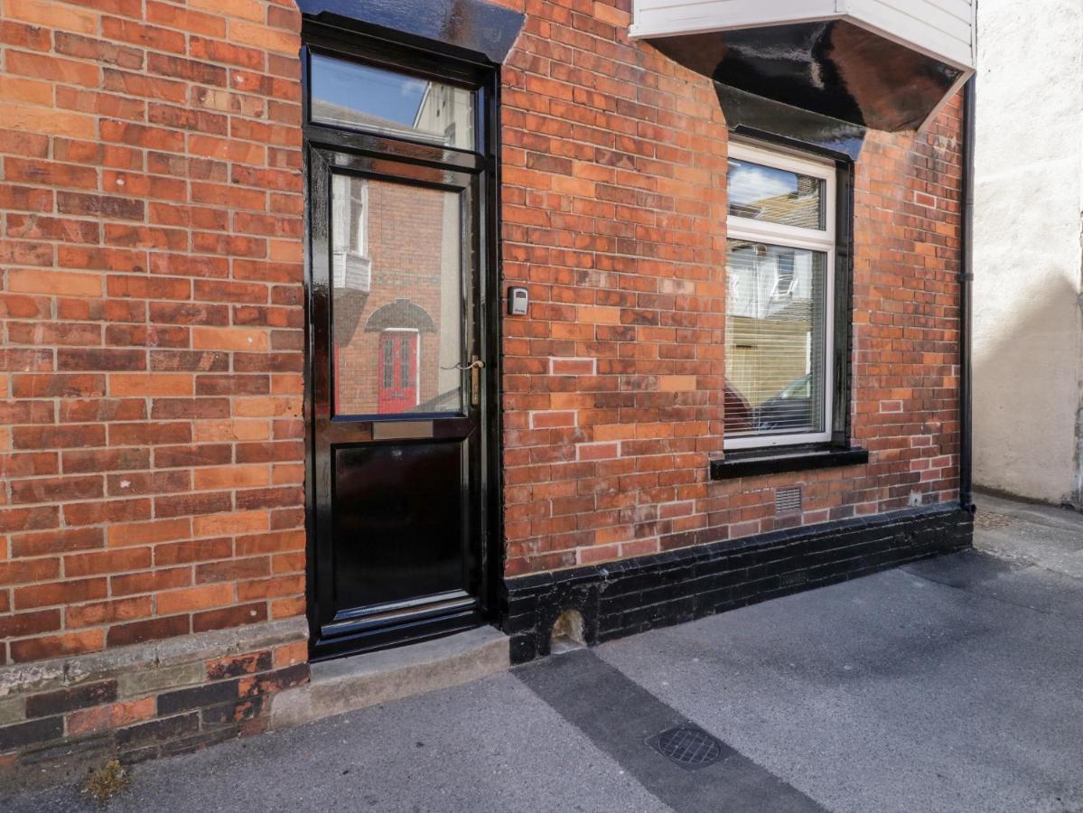웨이머스만 15 Hardwick Street 빌라 외부 사진