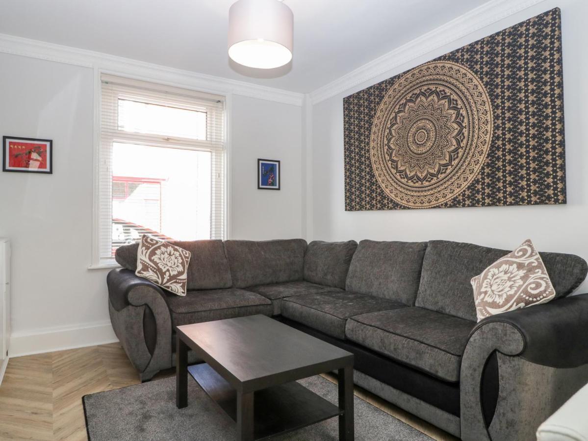 웨이머스만 15 Hardwick Street 빌라 외부 사진