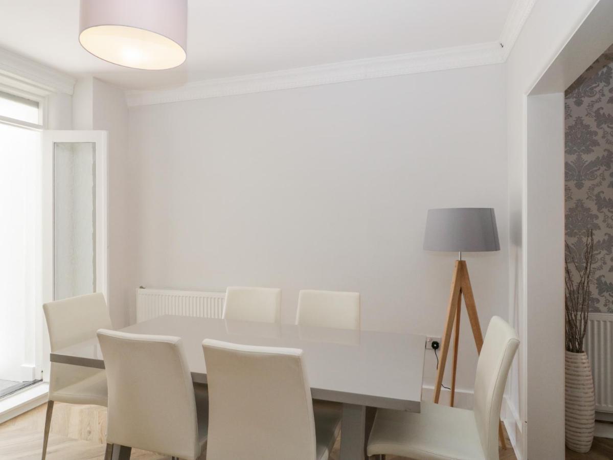 웨이머스만 15 Hardwick Street 빌라 외부 사진