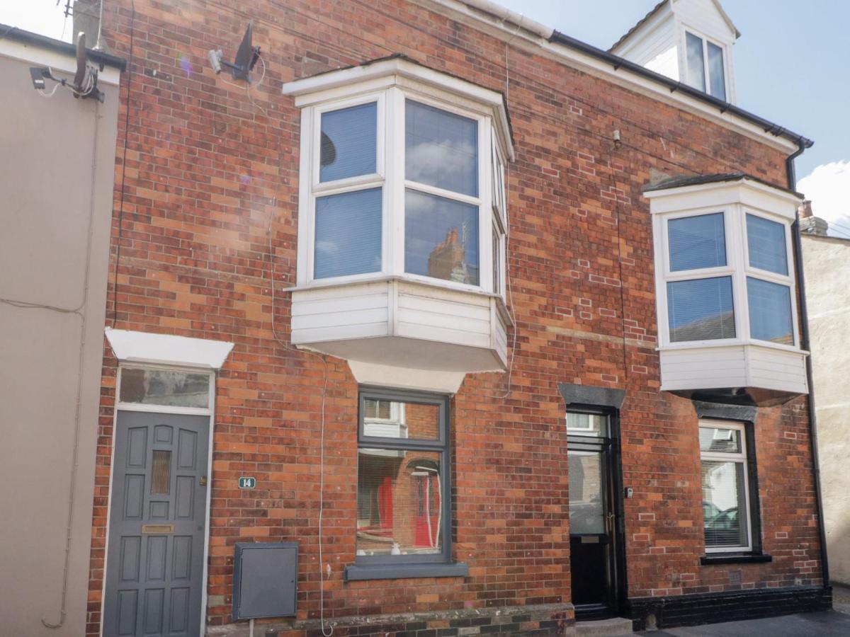 웨이머스만 15 Hardwick Street 빌라 외부 사진