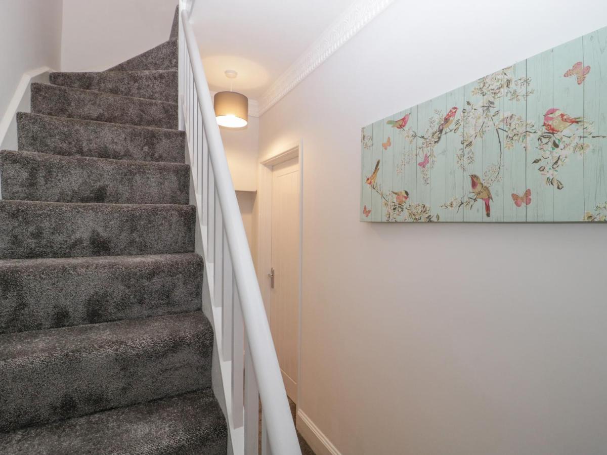 웨이머스만 15 Hardwick Street 빌라 외부 사진
