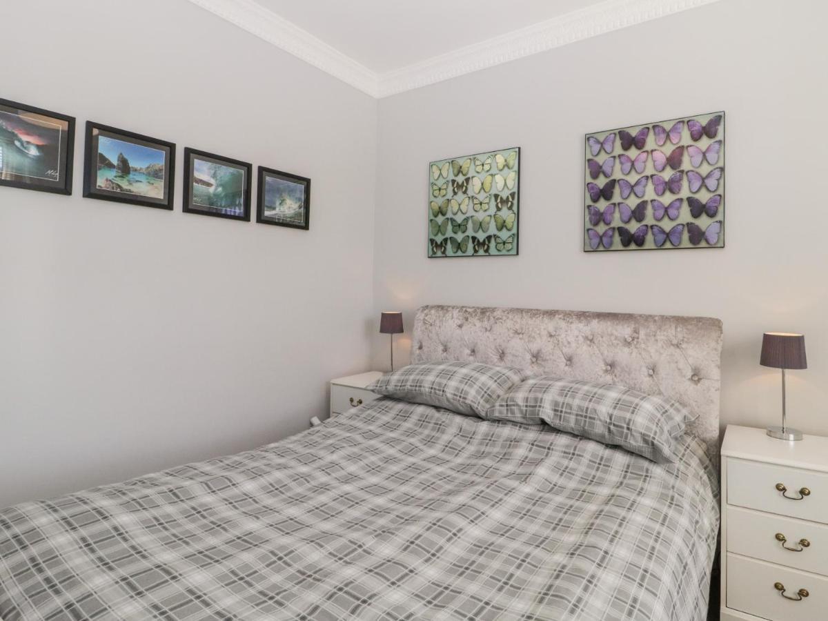 웨이머스만 15 Hardwick Street 빌라 외부 사진