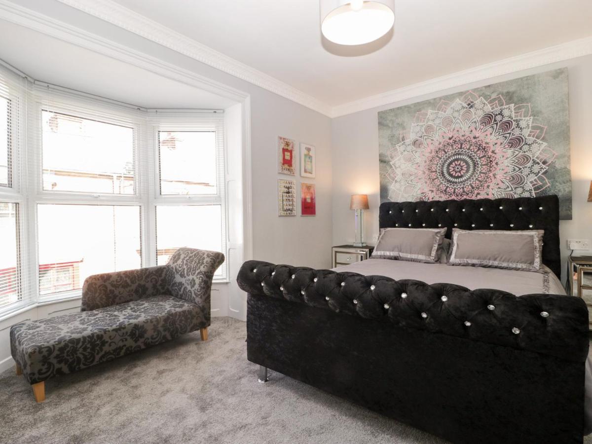웨이머스만 15 Hardwick Street 빌라 외부 사진