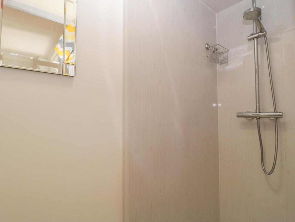 웨이머스만 15 Hardwick Street 빌라 외부 사진