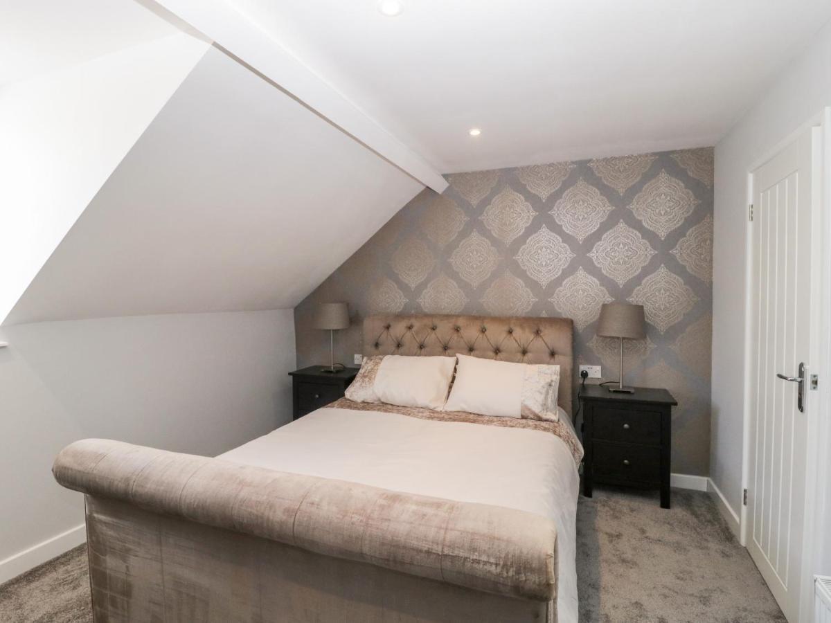 웨이머스만 15 Hardwick Street 빌라 외부 사진