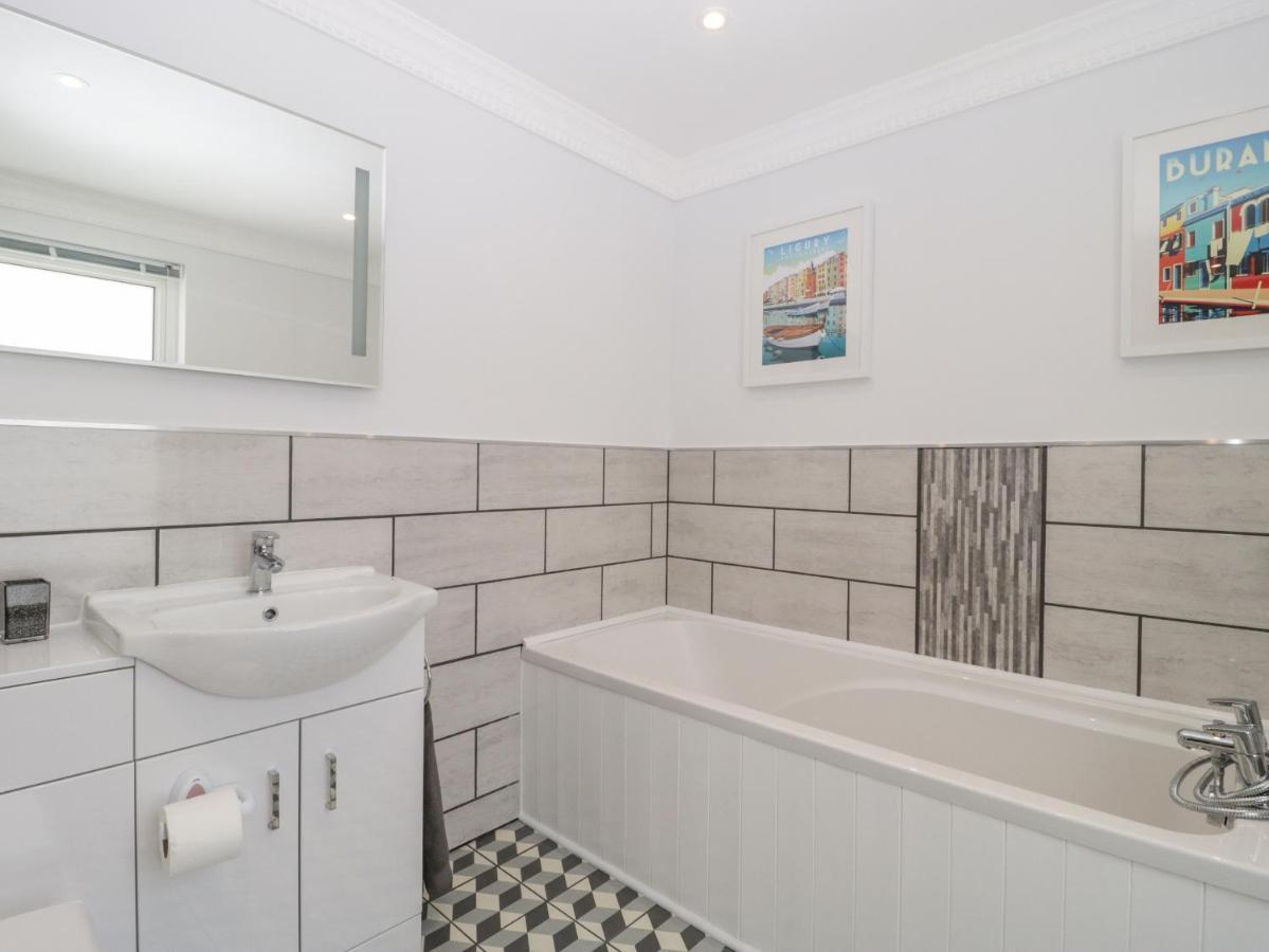 웨이머스만 15 Hardwick Street 빌라 외부 사진