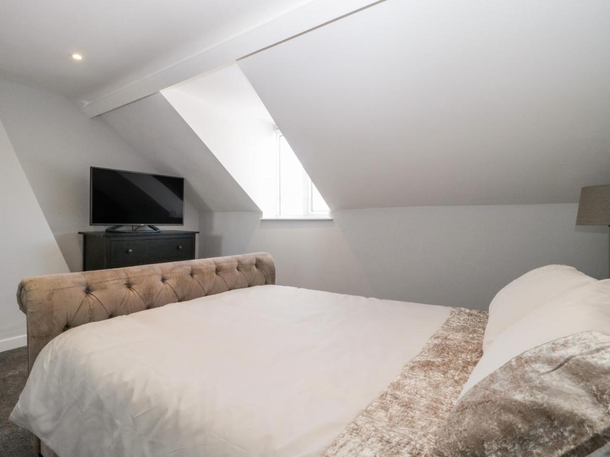 웨이머스만 15 Hardwick Street 빌라 외부 사진