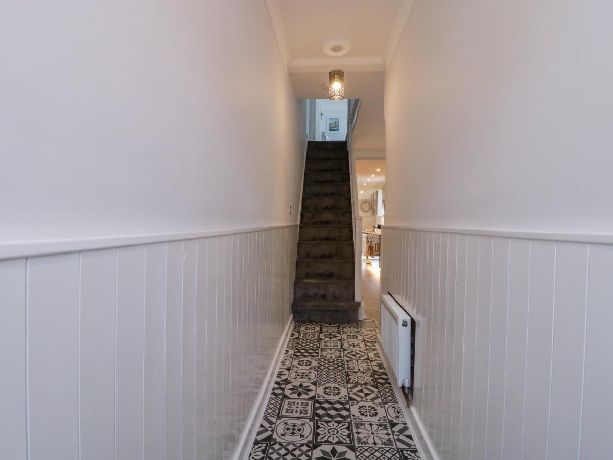 웨이머스만 15 Hardwick Street 빌라 외부 사진