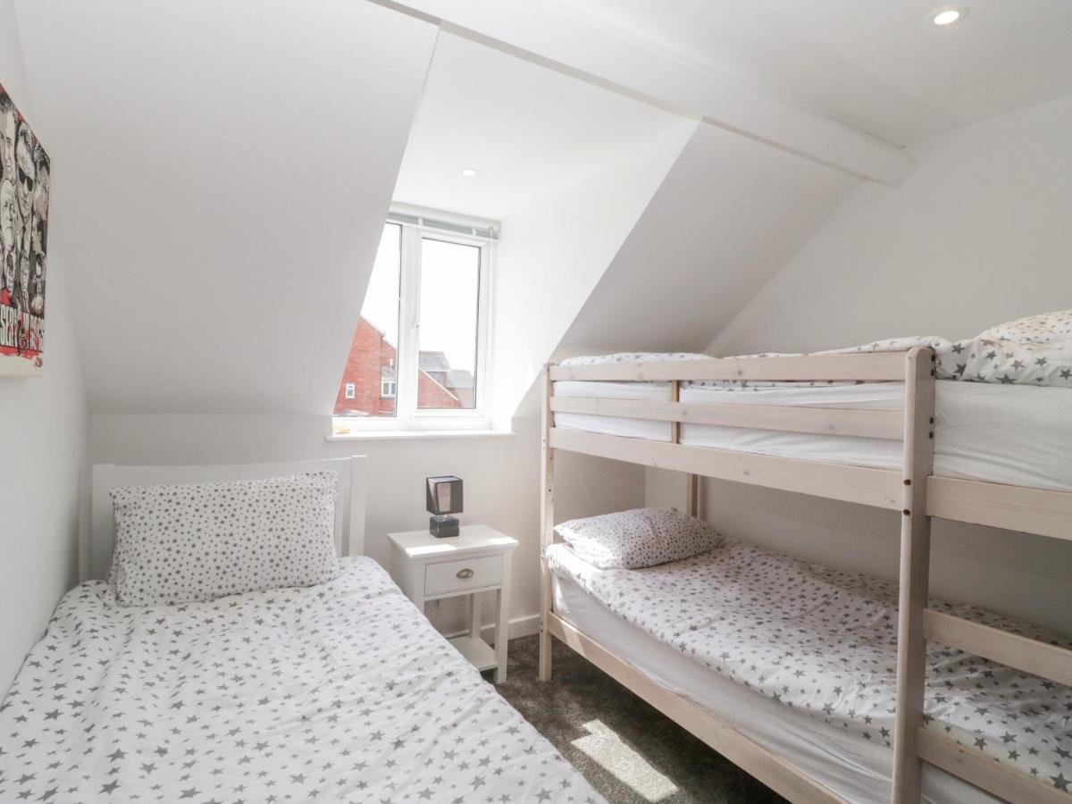 웨이머스만 15 Hardwick Street 빌라 외부 사진
